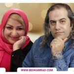 ریما و مجد بهکام‌ راد