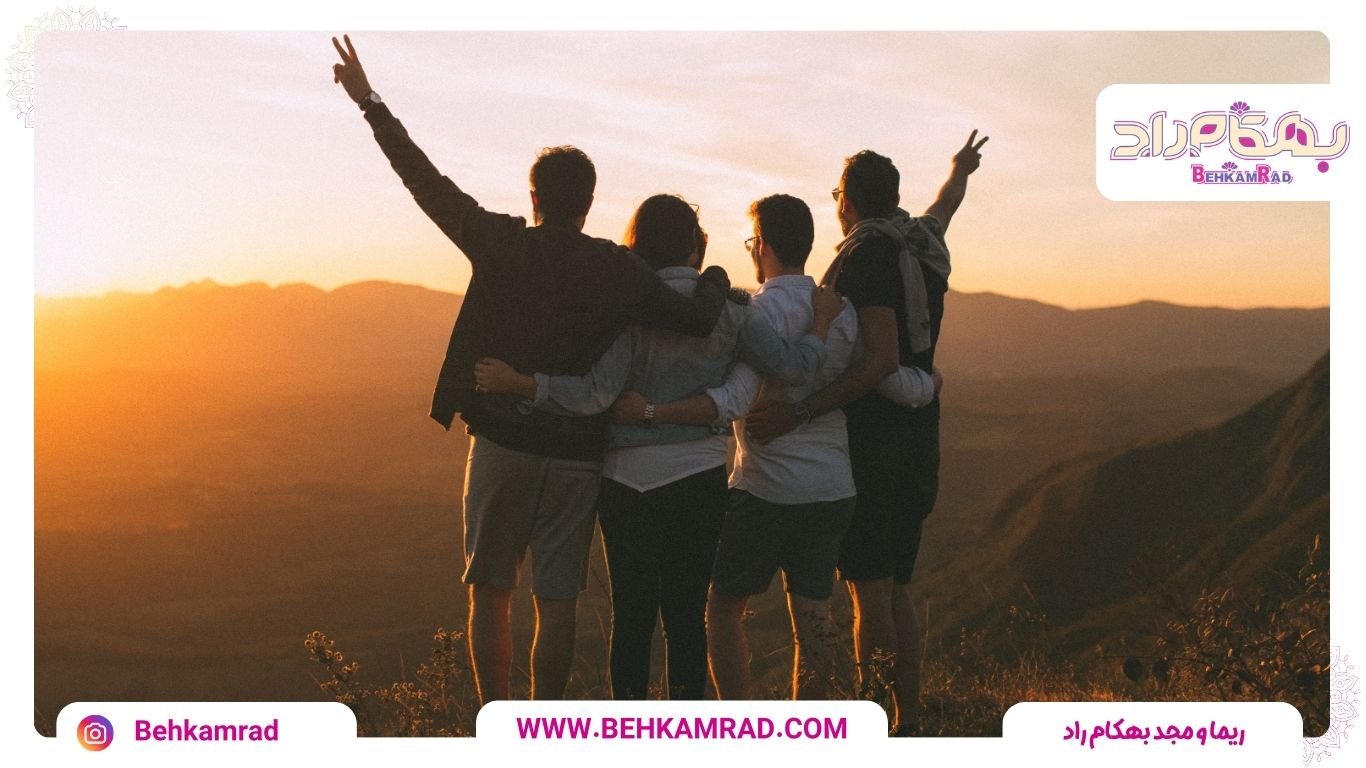 فواید شکرگزاری برای انسان (3)