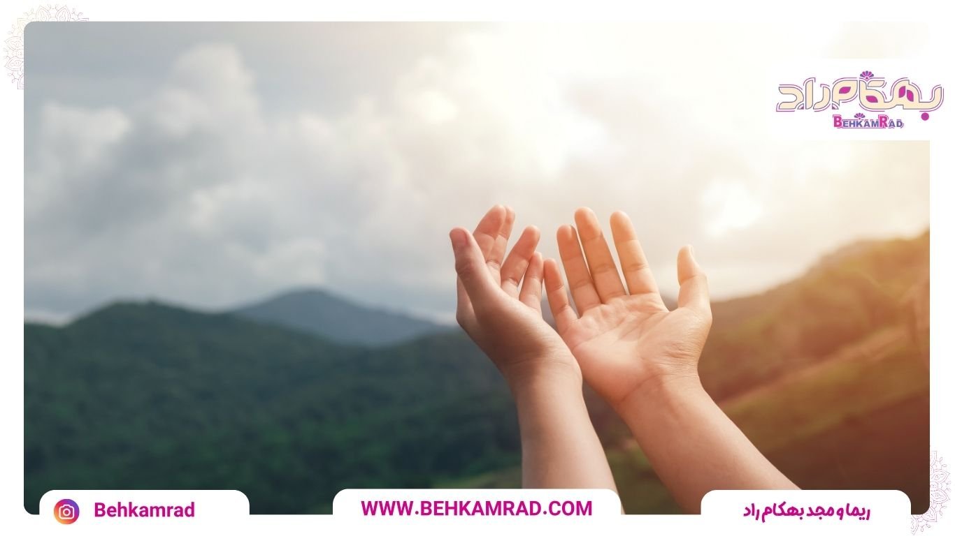 چگونه شکرگزاری کنیم؟