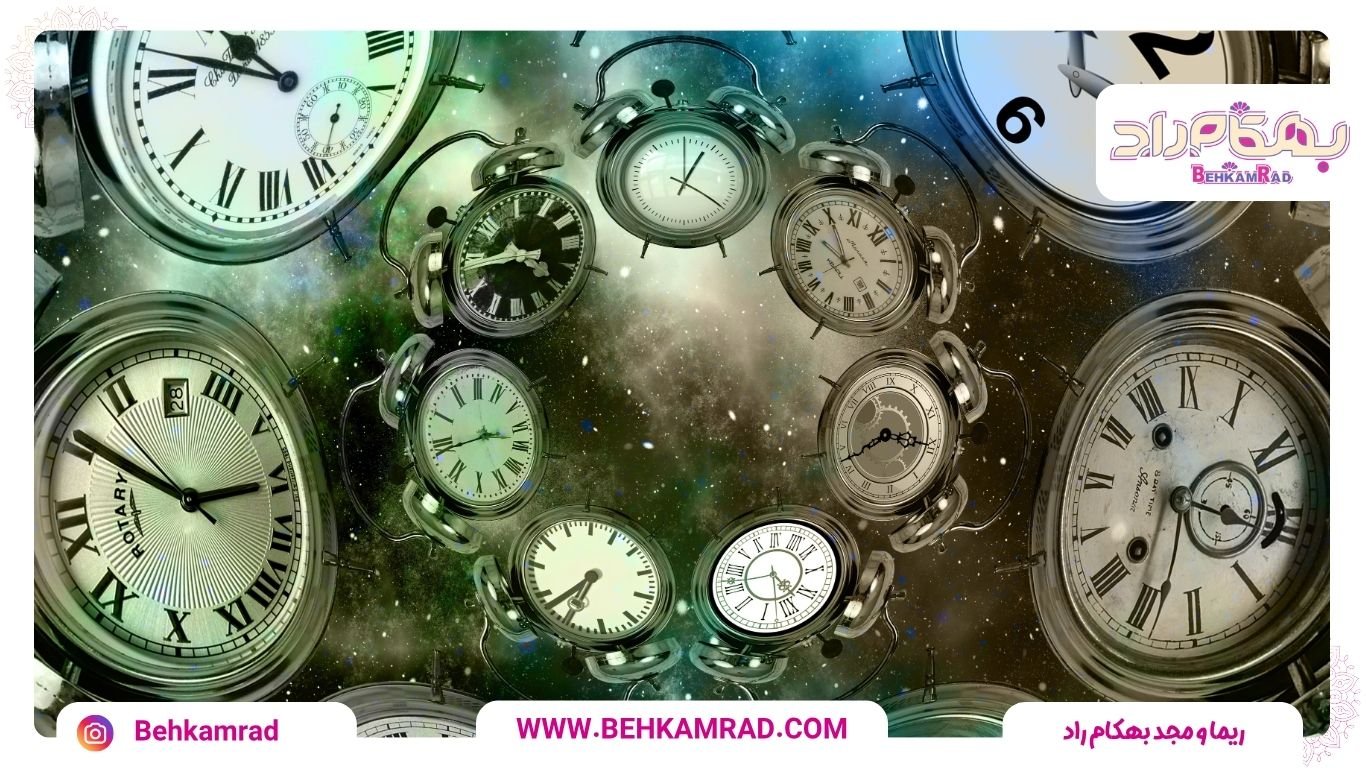 معنی ساعت 0404