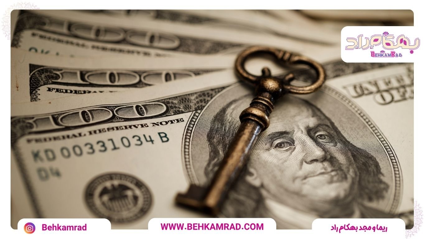 جملات تاکیدی ثروت | بهترین جملات شکرگزاری ثروت