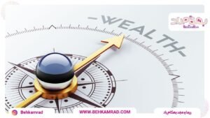 جملات تاکیدی ثروت | بهترین جملات شکرگزاری ثروت