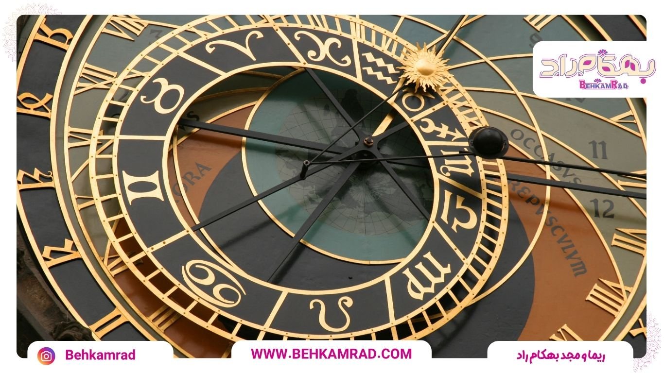 معنی ساعت ۰۷ ۰۷ و پیام کامل این ساعت جفت برای شما
