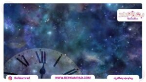 معنی ساعت 08 08 و پیام فرشتگان و رازهای این ساعت جفت