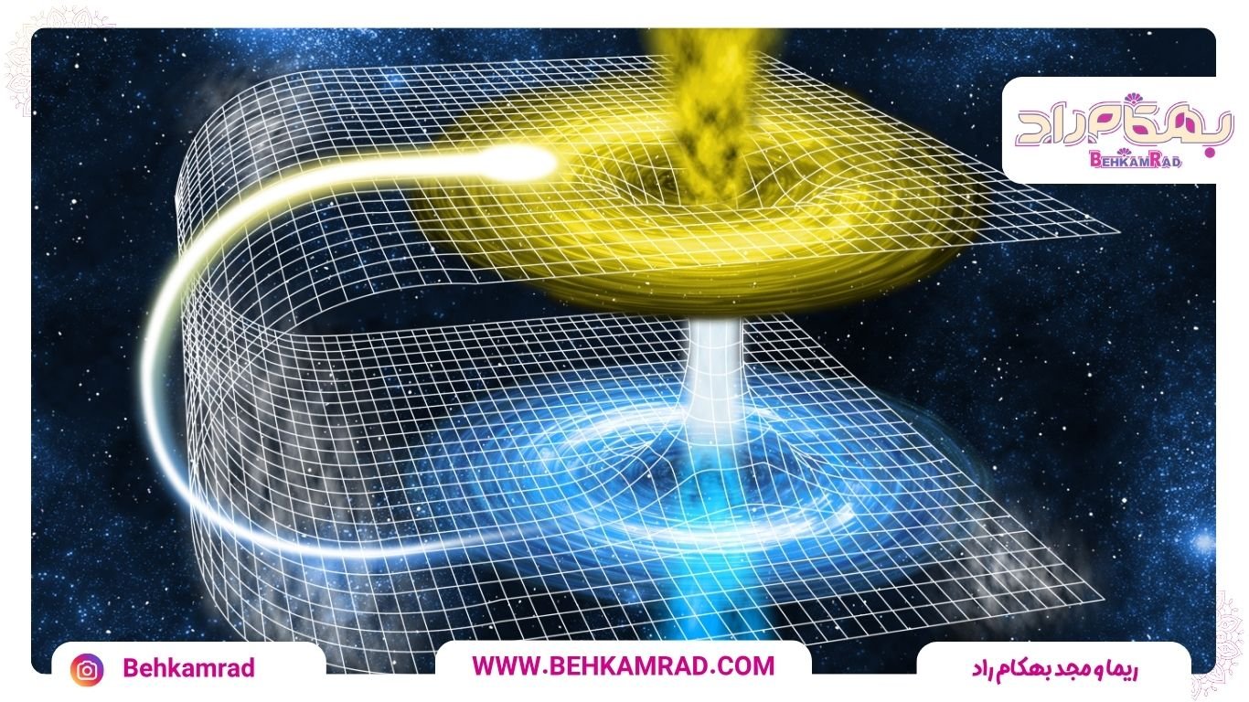 ساعت 0909 آینه جفت چه معنی دارد؟ چرا همیشه آنرا می‌بینید؟