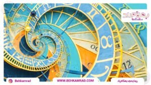 ساعت 10 10: معنی کامل و پیام‌های پنهان این ساعت آینه جفتی