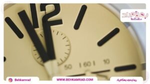 معنی ساعت 1212 چیست؟ پیام پنهان ساعت جفت 12:12 در کار، عشق و روابط