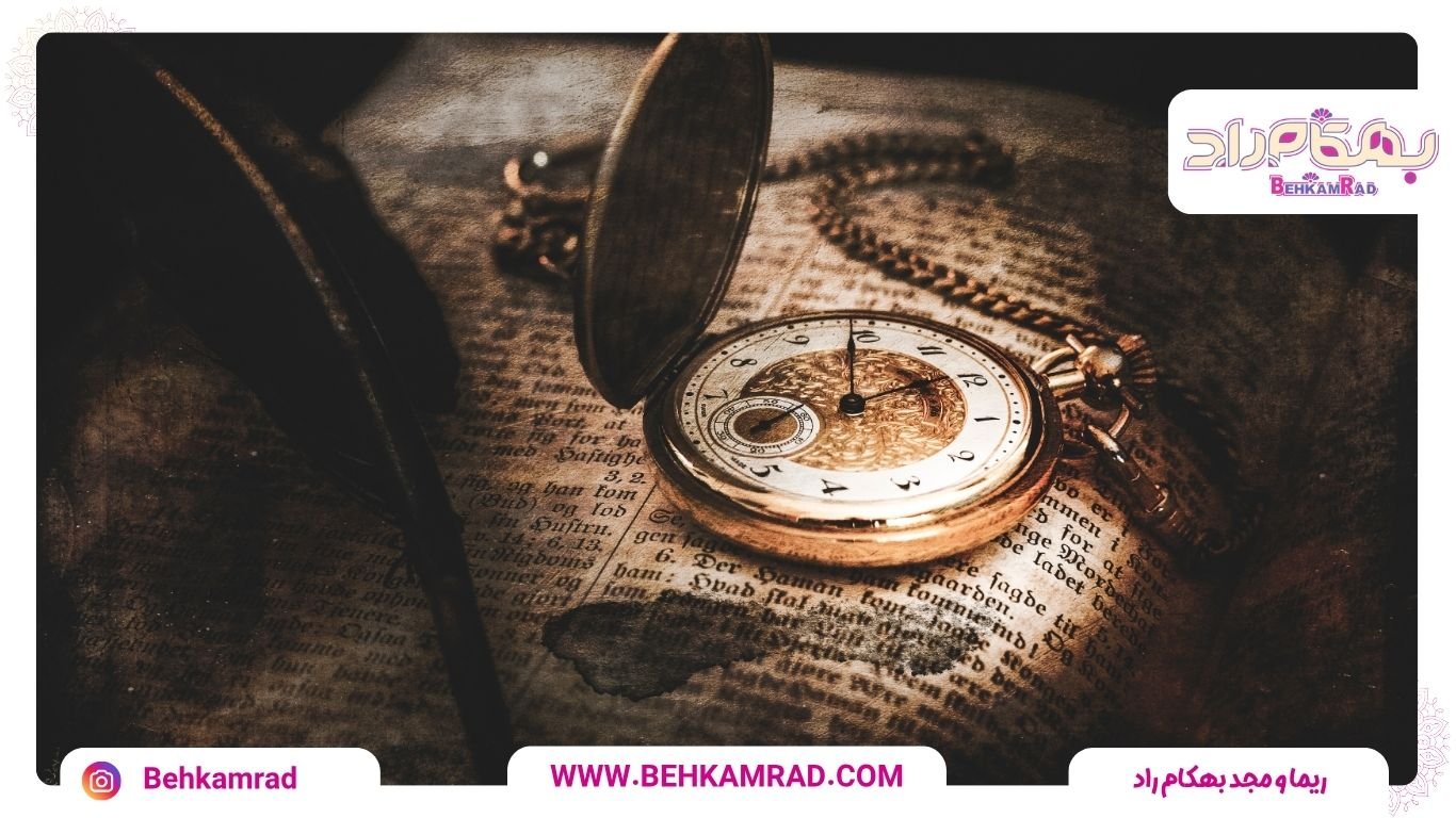 معنی ساعت 01 01 عاشقانه و کسب‌وکار