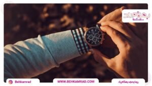 معنی ساعت 03:03 چیست؟ فرشتگان با ساعت 03 03 با شما صحبت می‌کنند!