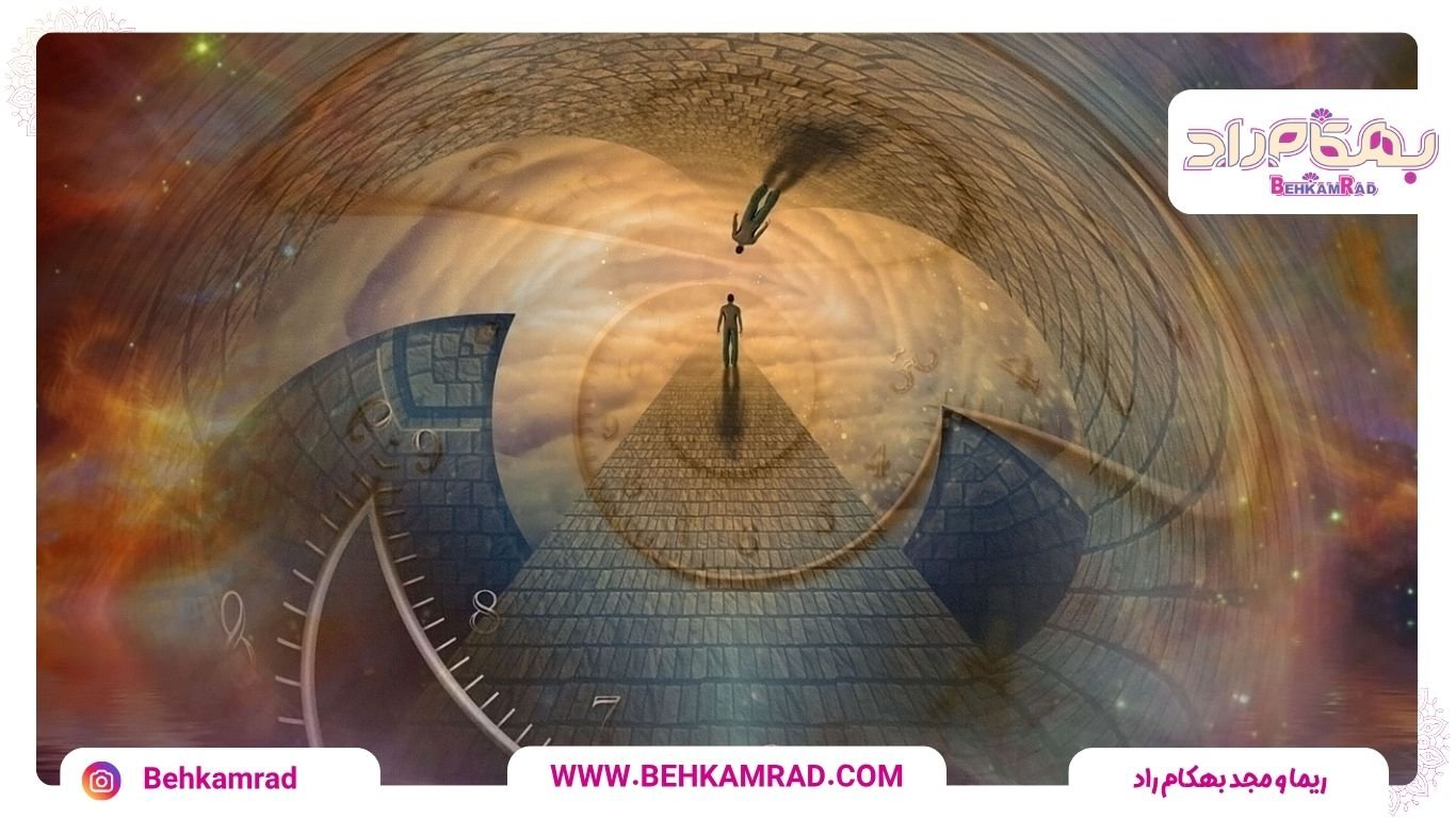 معنی ساعت 0404