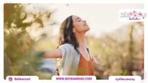 شکرگزاری صبحگاهی کلید زندگی در سطح 10 با ریما و مجد بهکام راد