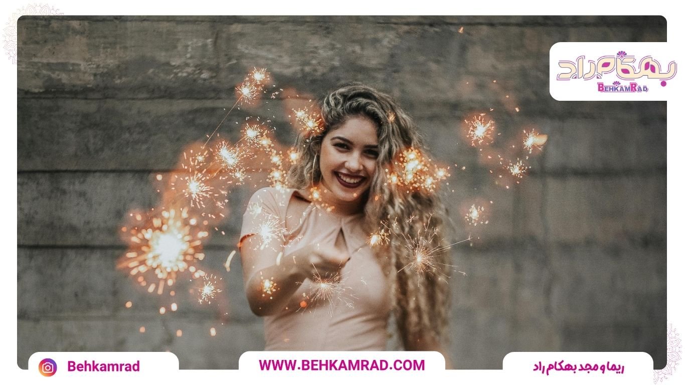 شکرگزاری و انرژی مثبت چه ارتباطی با هم دارند؟