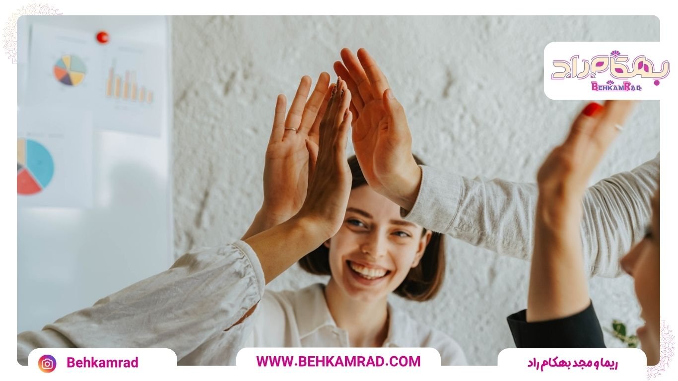 شکرگزاری و انرژی مثبت چه ارتباطی با هم دارند؟
