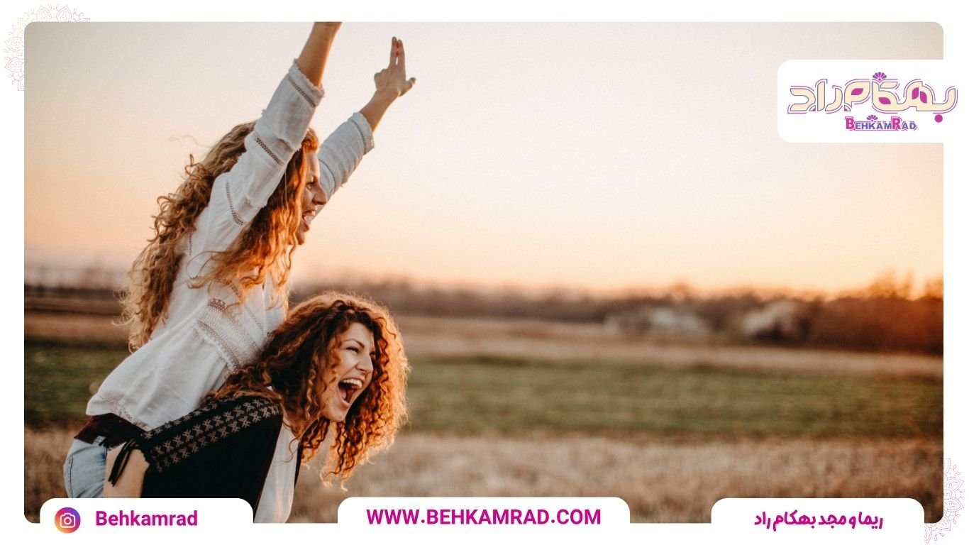 شکرگزاری و انرژی مثبت چه ارتباطی با هم دارند؟