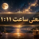 معنی ساعت 11 11 جفت آینه‌ای چیست؟