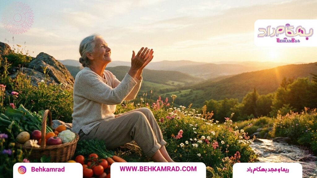 مفهوم نعمت و اهمیت شکرگزاری