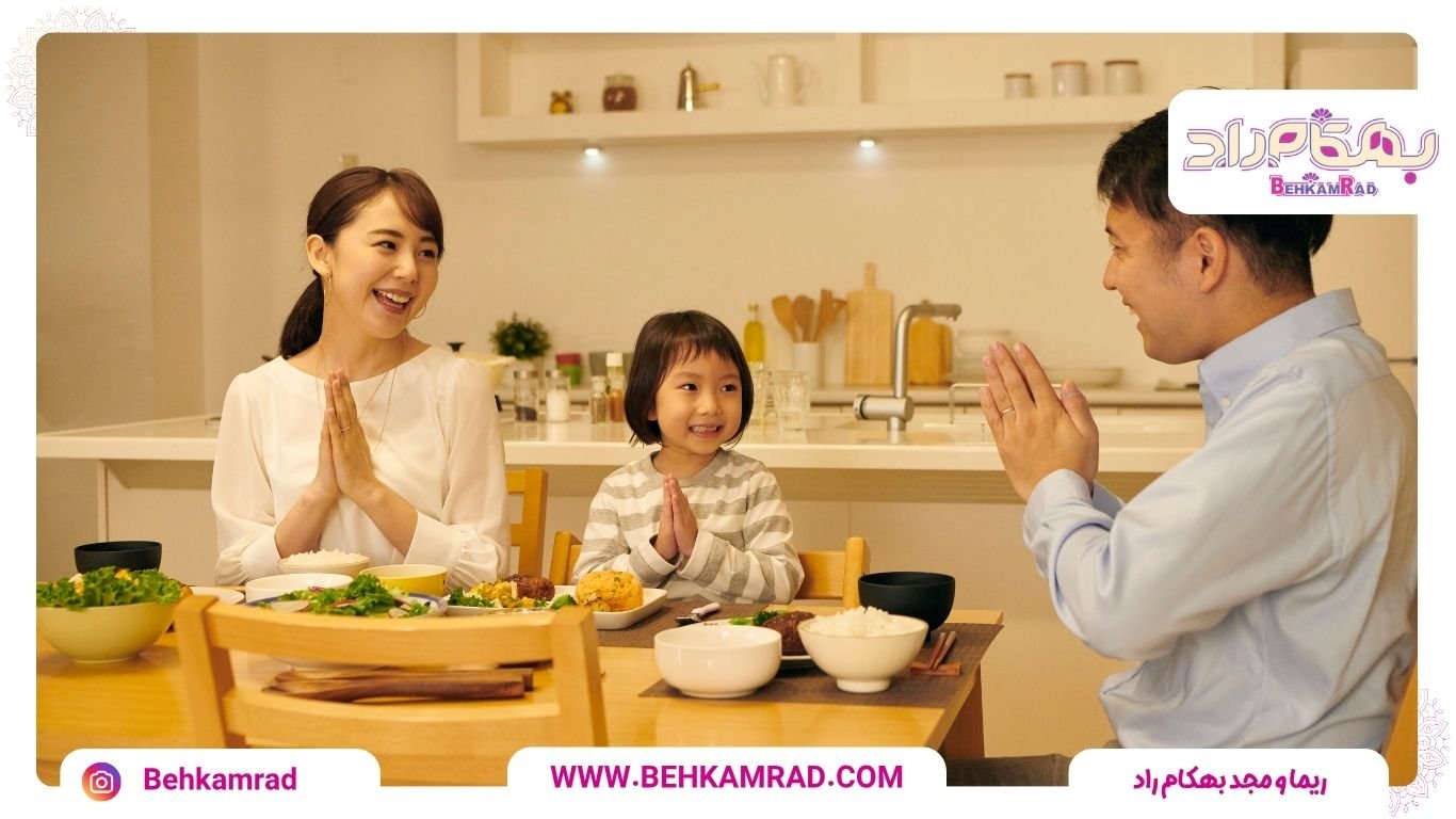 چگونه شکرگزاری روزانه انجام دهیم؟