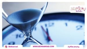 معنی ساعت ۱۸ ۱۸ و پیام فرشتگان برای موفقیت در دوره جدید زندگی