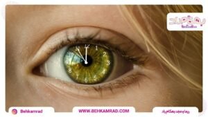 معنی ساعت ۱۹:۱۹ و پیام فرشتگان برای موفقیت و خلاقیت