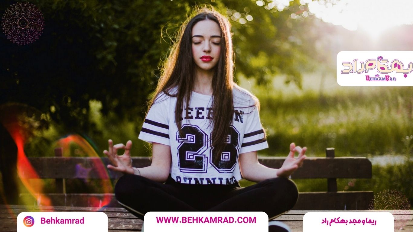 زمینه‌سازی برای مدیتیشن شکرگزاری