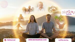 مدیتیشن شکرگزاری چیست؟ بهترین مراحل مدیتیشن شکرگزاری برای جذب فراوانی و آرامش در ۱۴۰۴