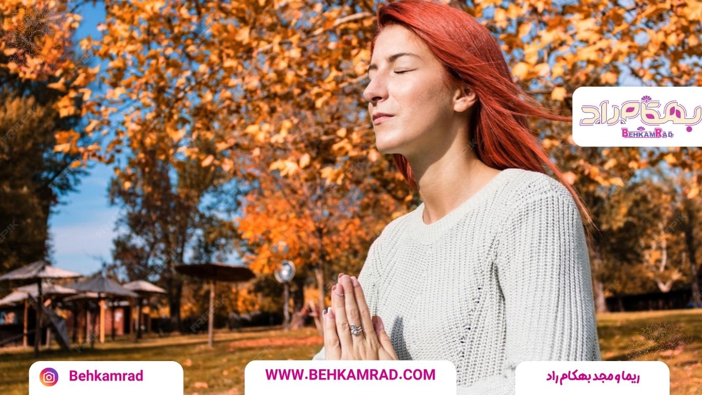 چگونه مدیتیشن شکرگزاری را انجام دهیم؟