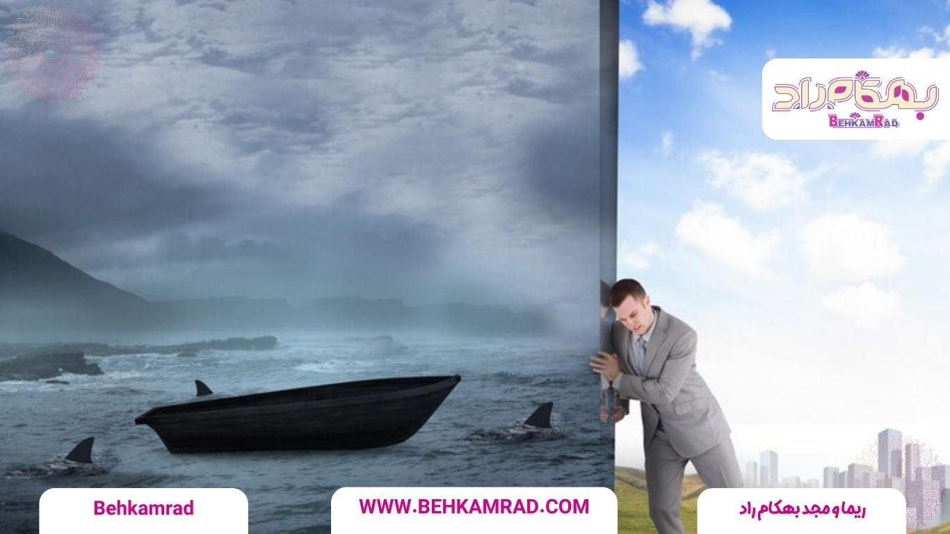 راهکارهای عملی برای تغییر نگرش و افکار