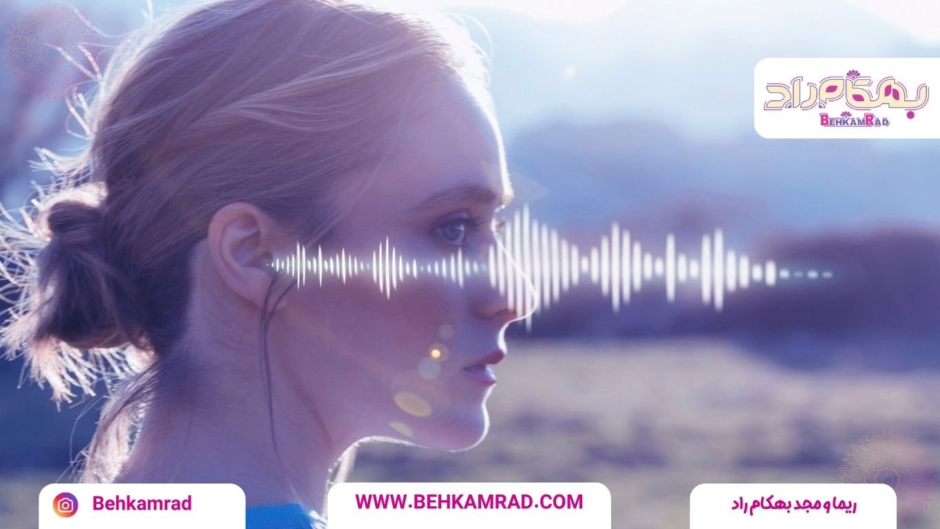 سابلیمینال صوتی تکنیکی برای خودیاری آگاهانه