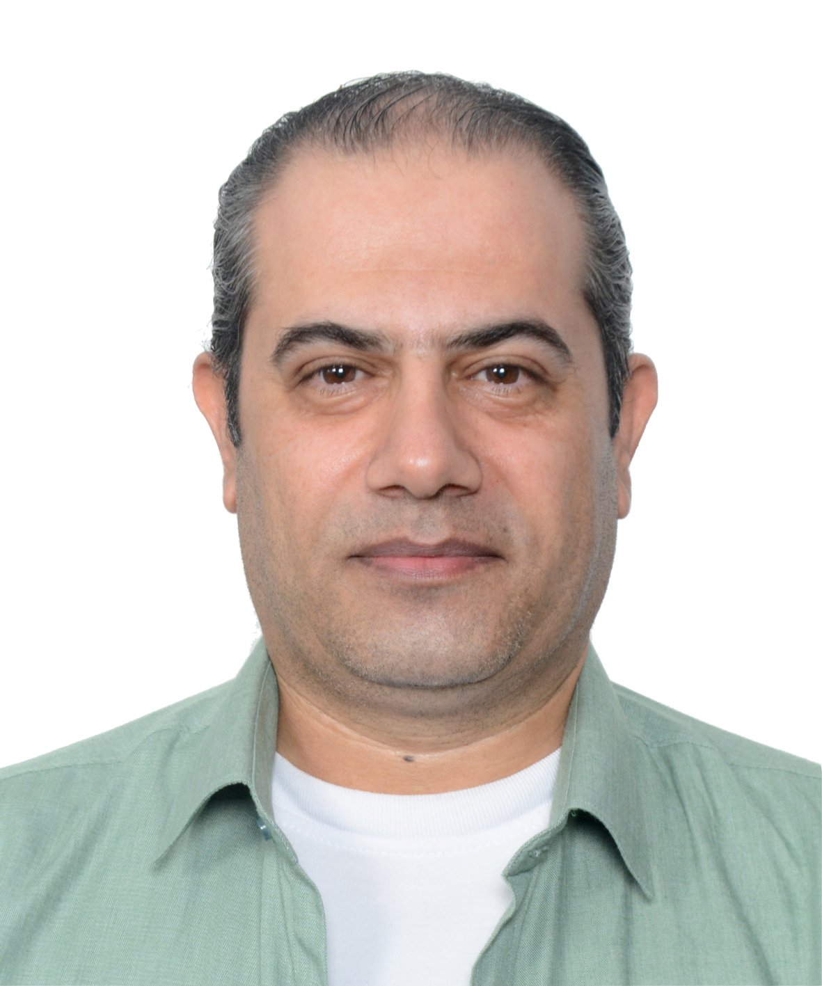 Majd Behkam Rad