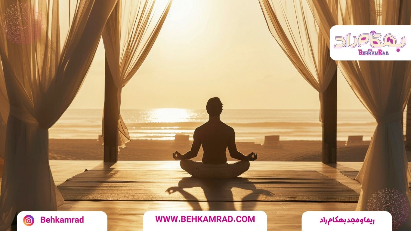 انواع مدیتیشن جذب خواسته ها