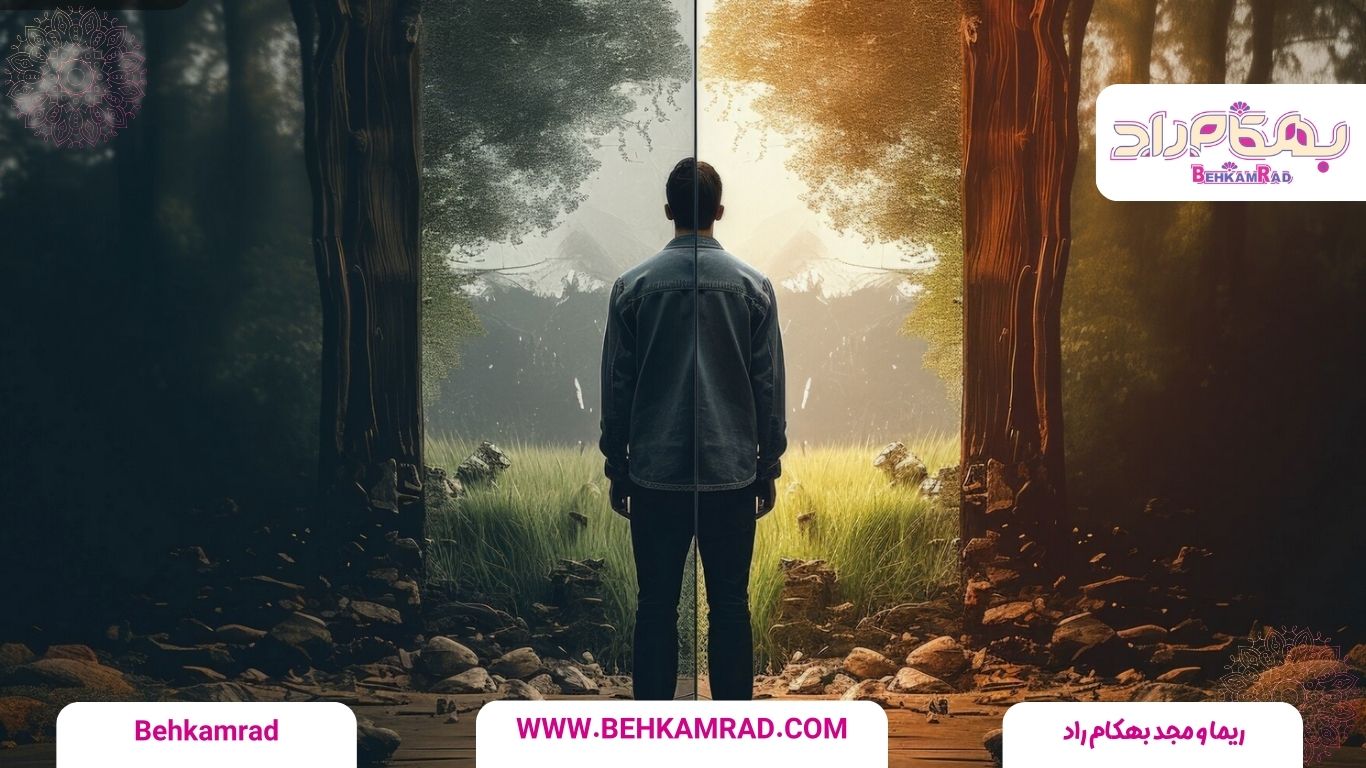 تغییر نگرش باعث تغییر زندگی می‌شود؟