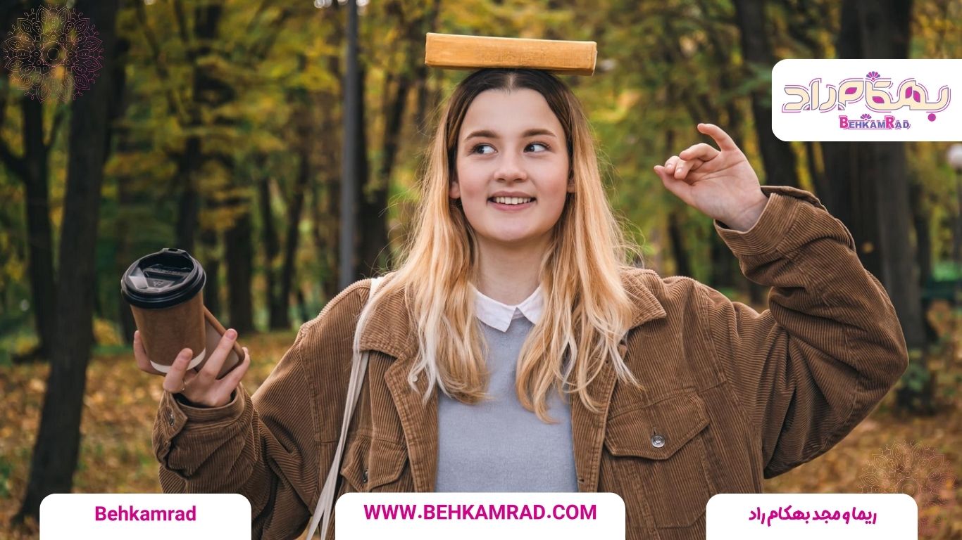 خودباوری یک مهارت آموختنی است