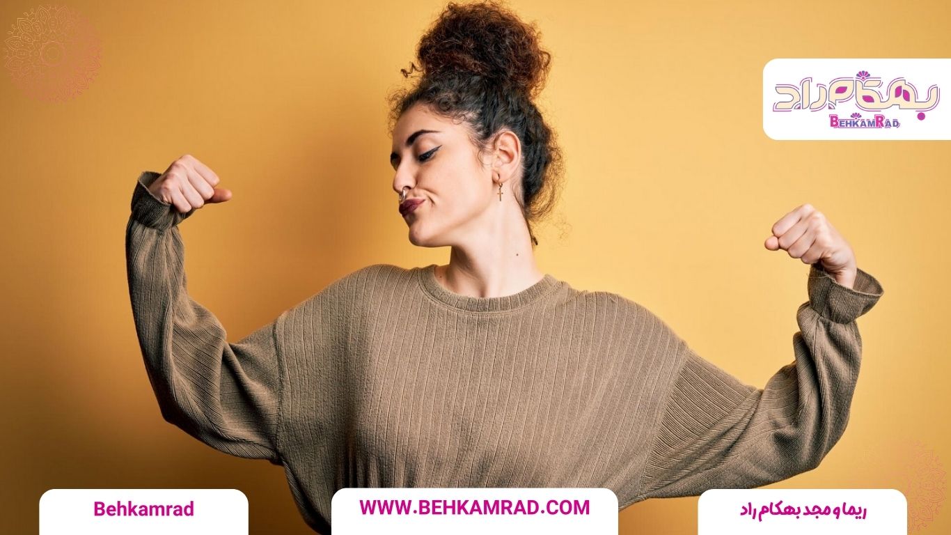 خودباوری چیست؟