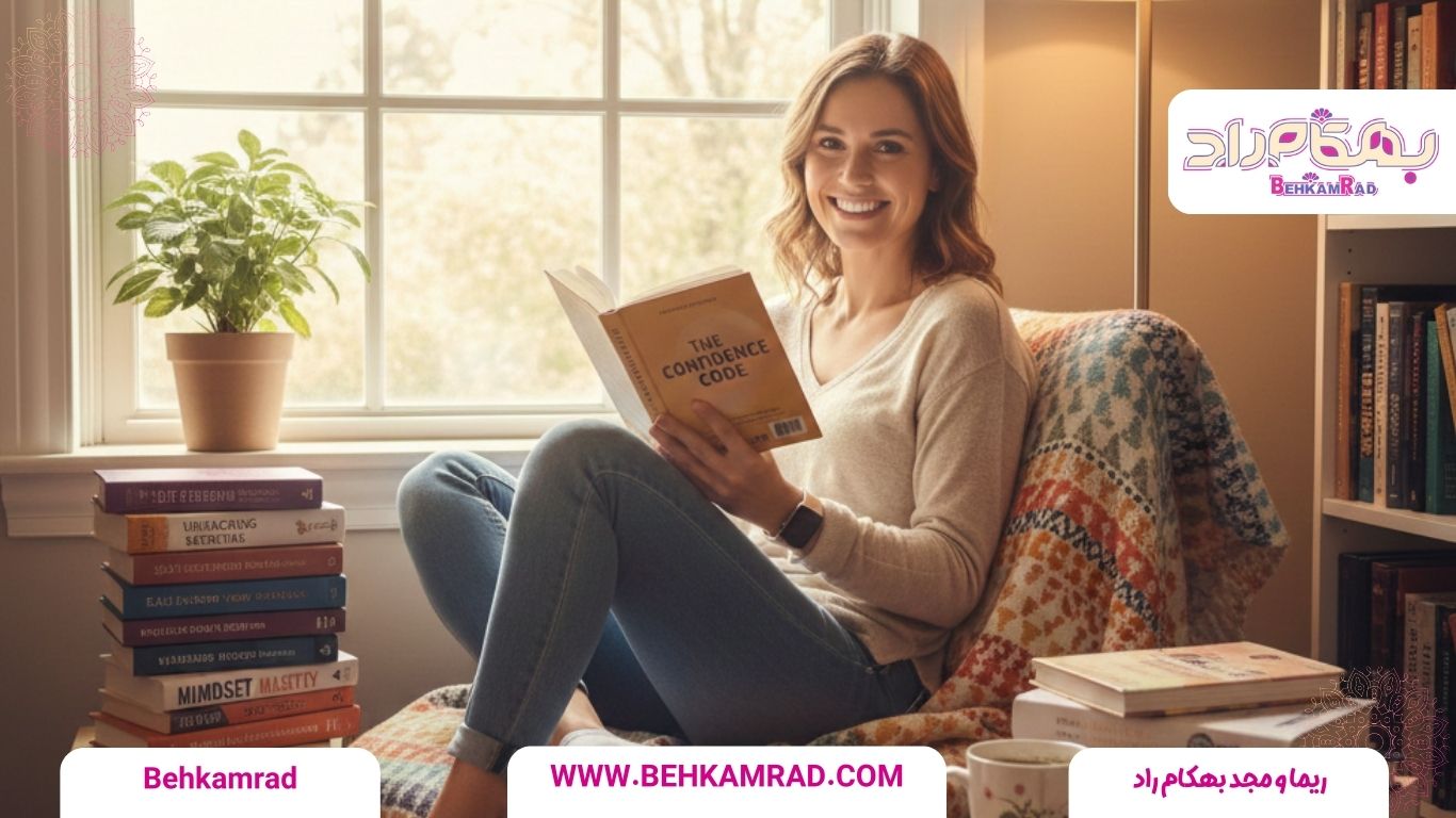 راهکارهای جامع و کاربردی برای افزایش عزت نفس