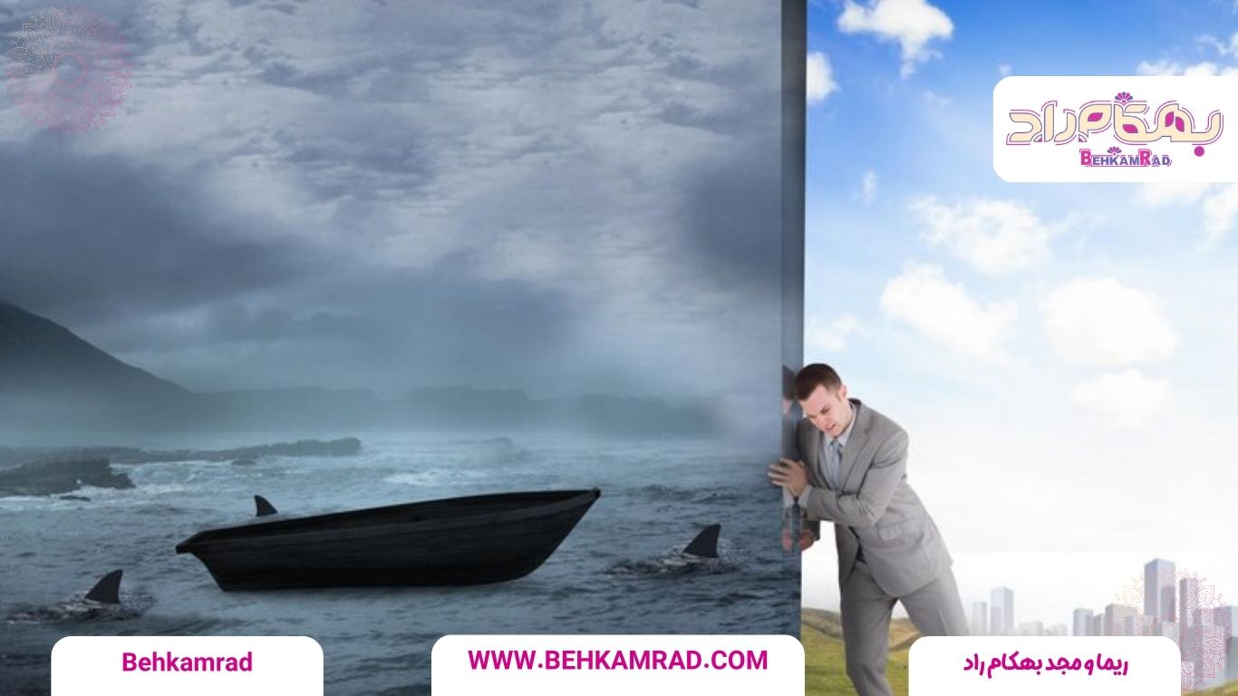 راهکارهای عملی برای تغییر نگرش و افکار