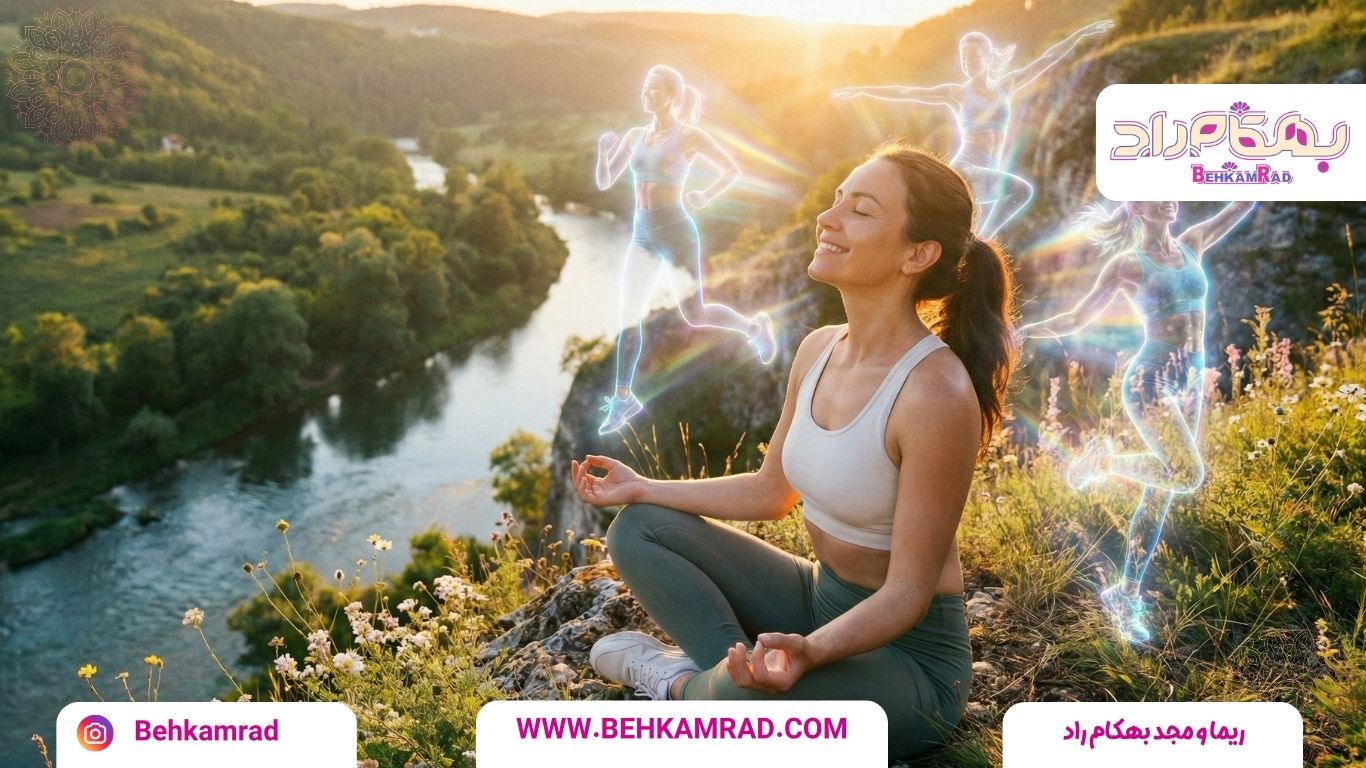 شکرگزاری جسمی