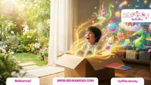 قدرت تخیل چیست؟