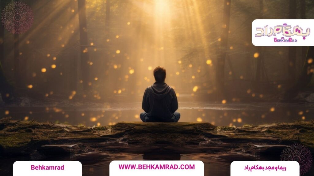 مدیتیشن یا مراقبه چیست
