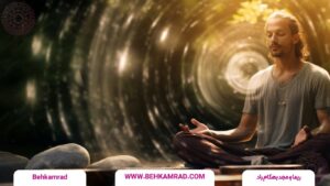 مدیتیشن آرامش ذهن