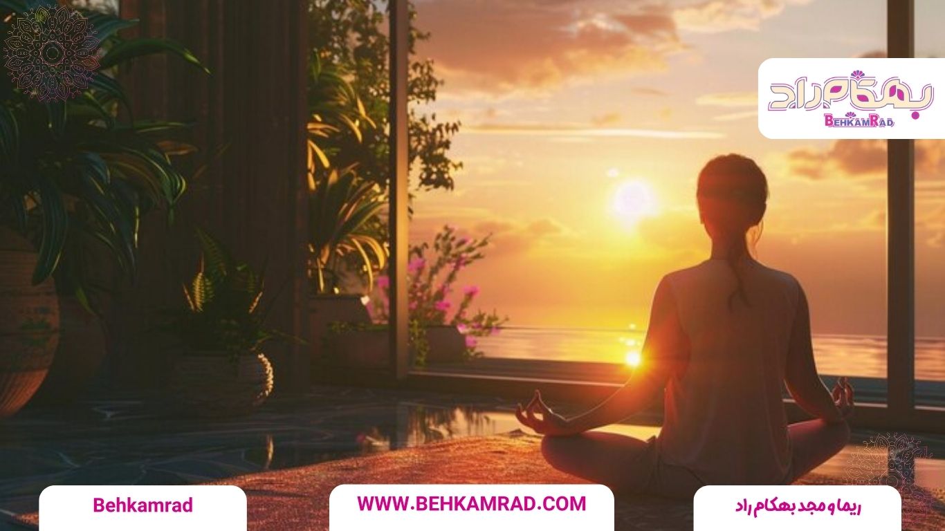 مدیتیشن صبحگاهی چیست؟