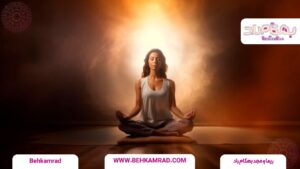 مدیتیشن و مراقبه