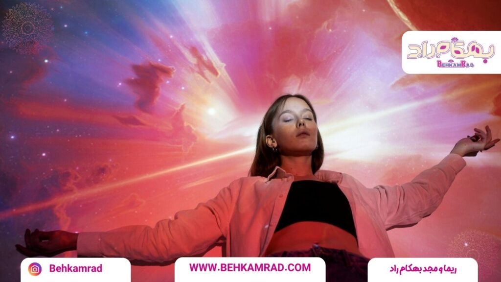 چرا ارتعاش بر قانون جذب اولویت دارد؟