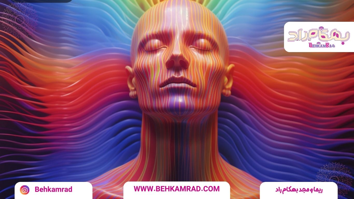 چگونه آگاهانه فرکانس را بر پایه قانون ارتعاش بالا ببریم؟