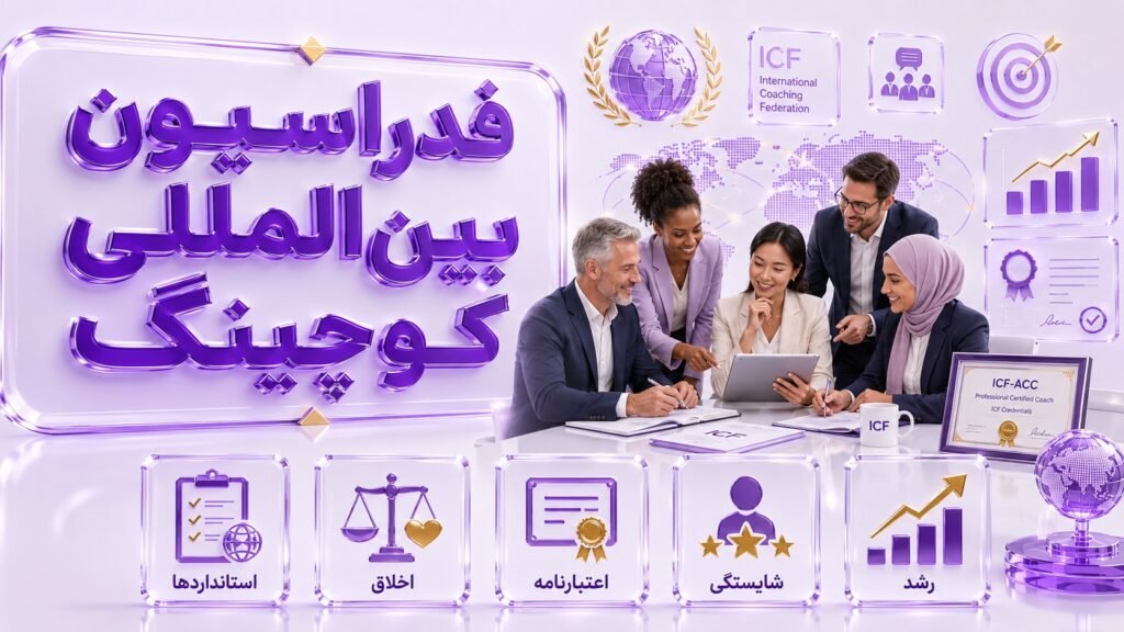 فدراسیون بین المللی کوچینگ