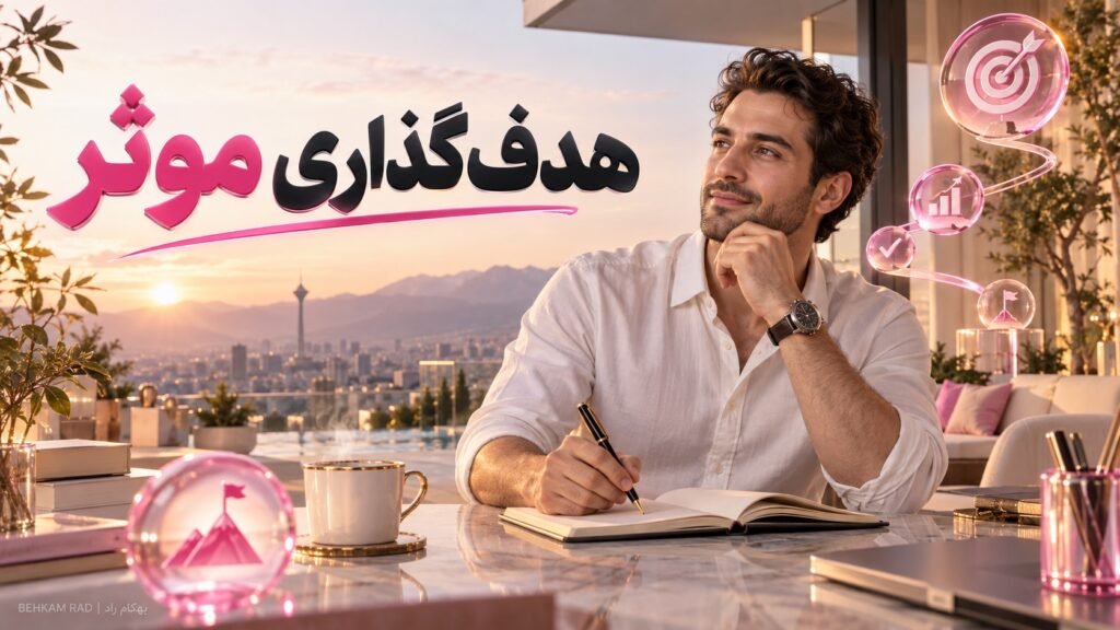 هدف گذاری موثر