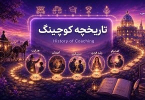 تاریخچه کوچینگ