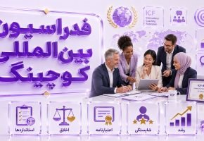 فدراسیون بین المللی کوچینگ