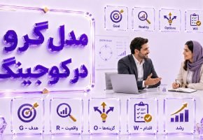 مدل گرو در کوچینگ